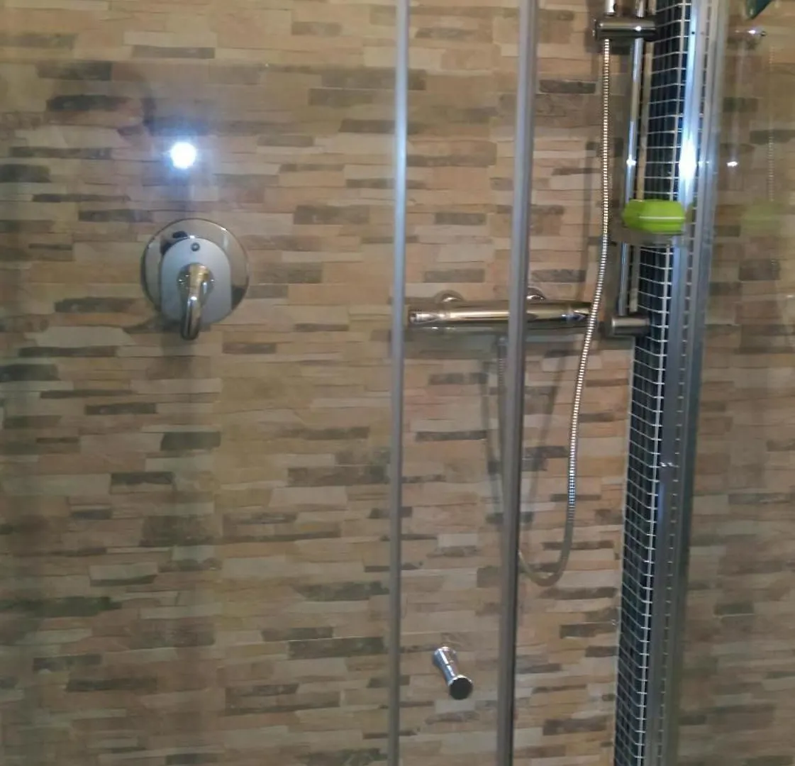 Apartment Ferienwohnung In Rijeka Mit Grossem Balkon