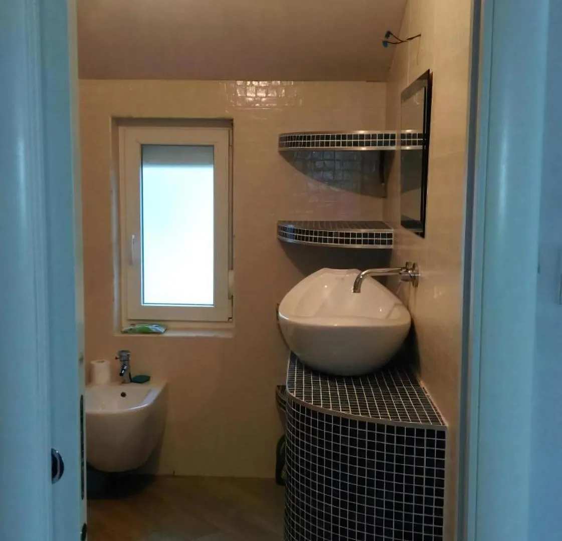 Ferienwohnung In Rijeka Mit Grossem Balkon 0*,