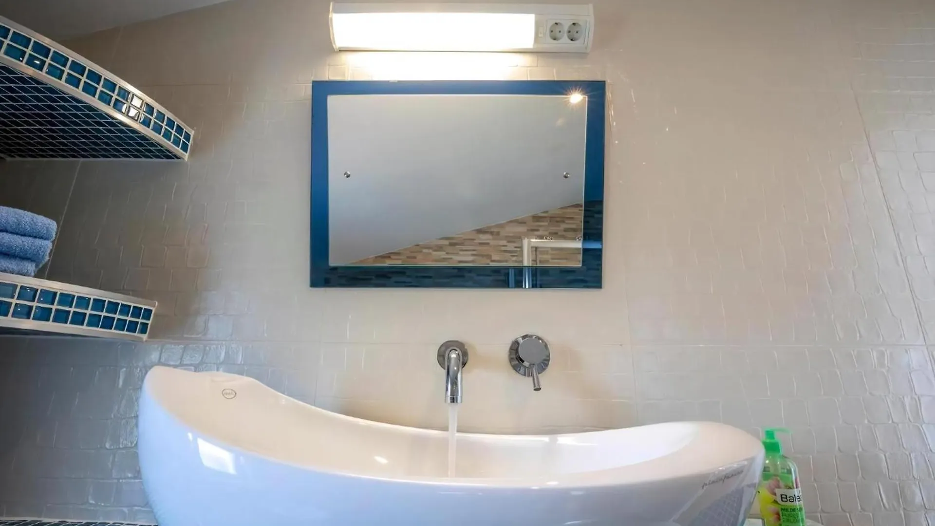 Apartment Ferienwohnung In Rijeka Mit Grossem Balkon