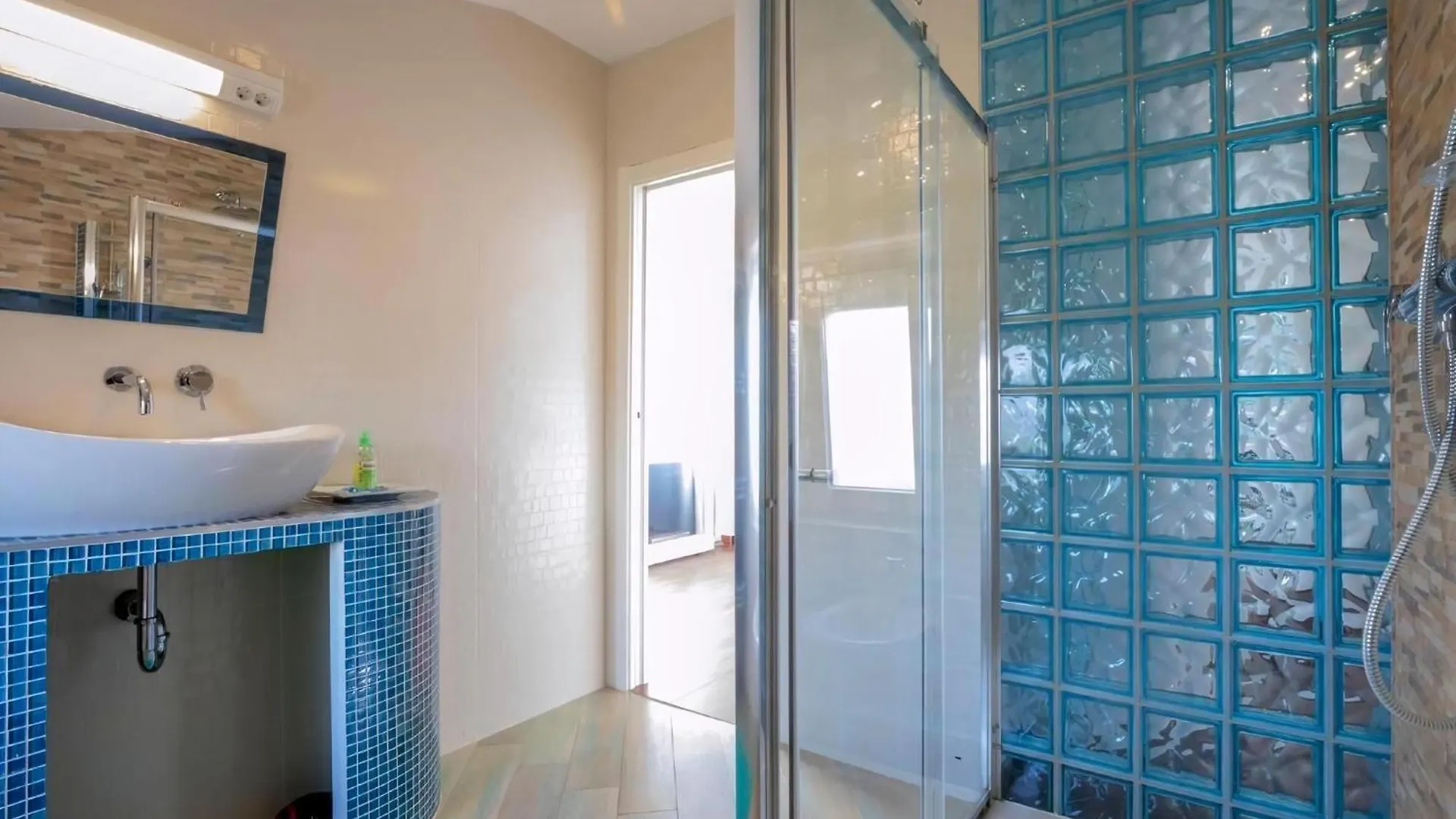 Ferienwohnung In Rijeka Mit Grossem Balkon 0*,
