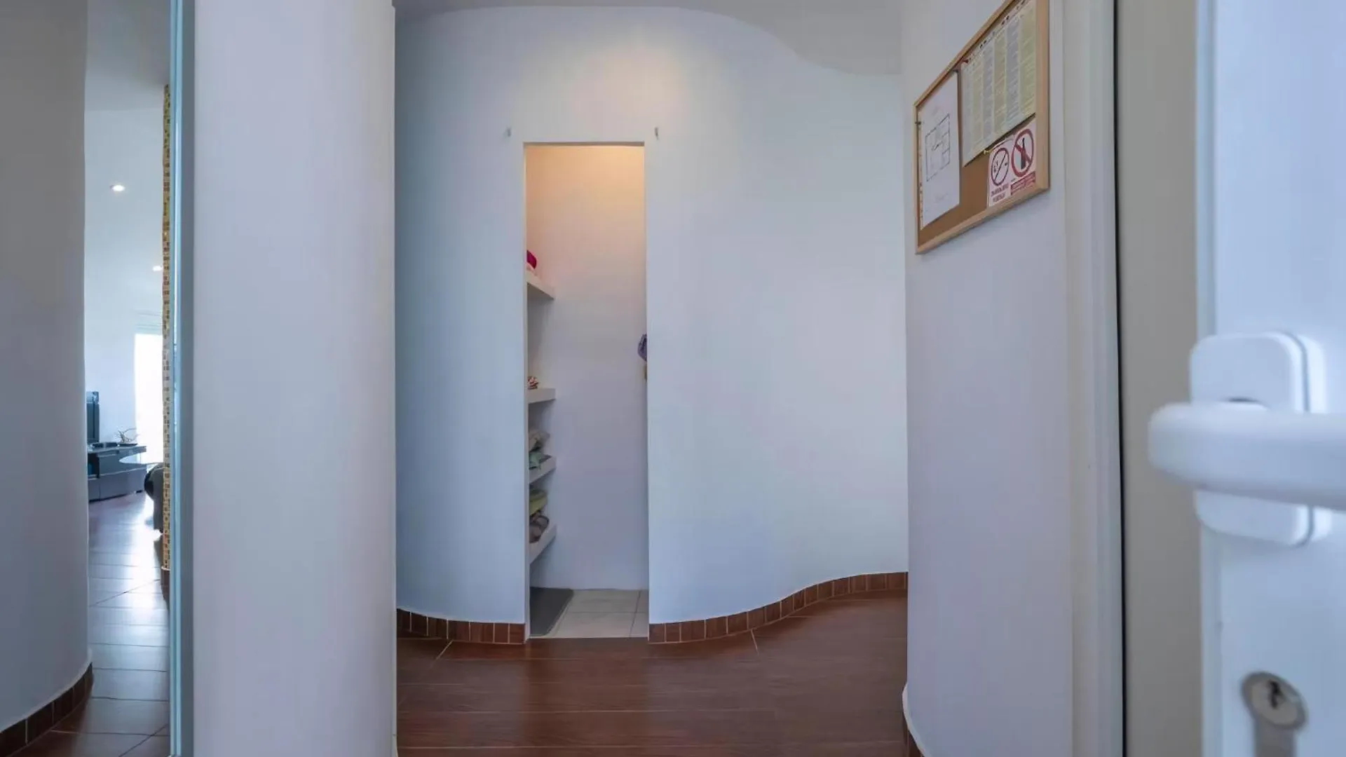 Ferienwohnung In Rijeka Mit Grossem Balkon Croatia