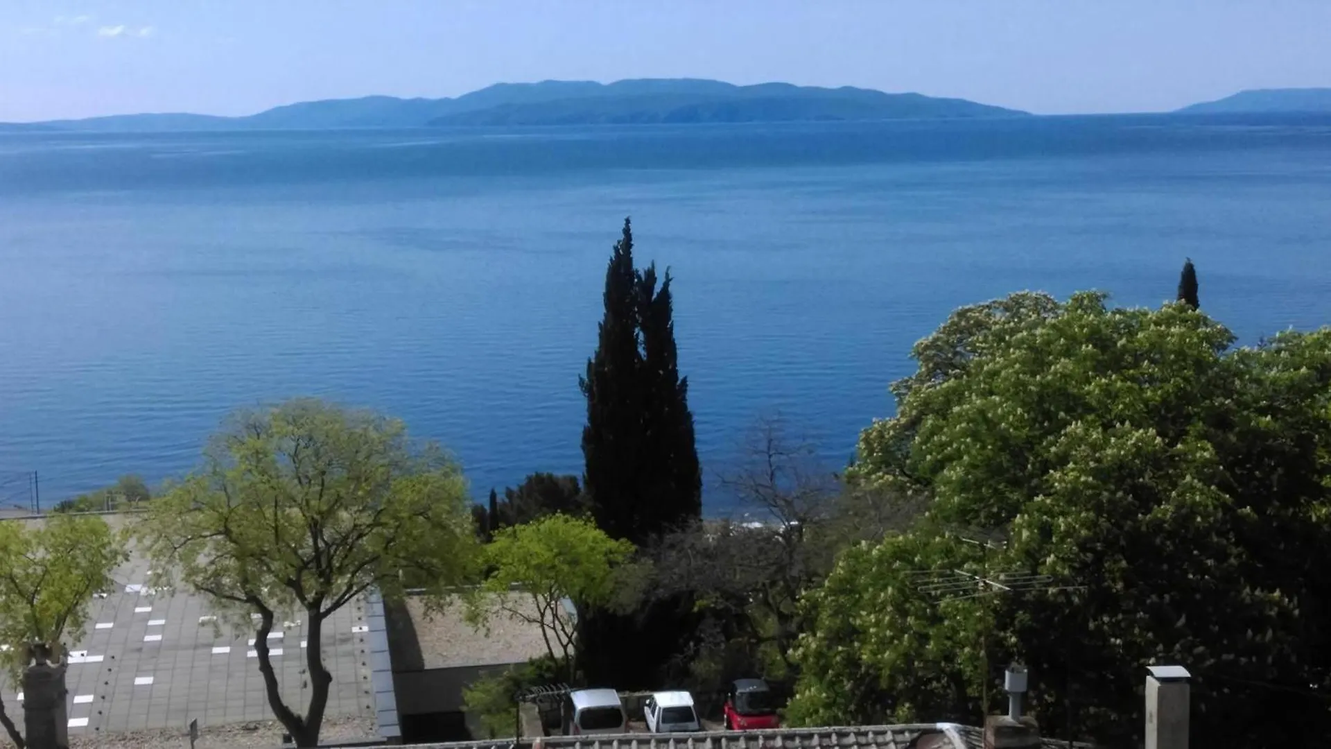 Ferienwohnung In Rijeka Mit Grossem Balkon 0*,  Croatia